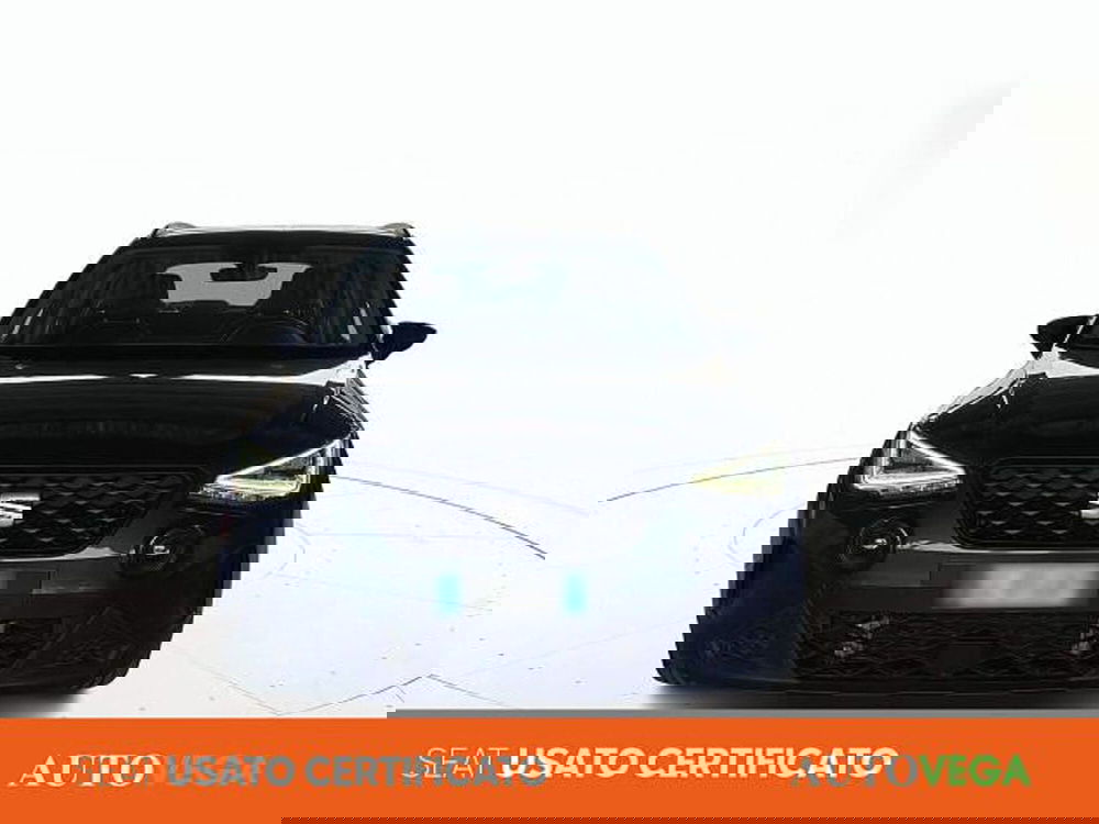 SEAT Arona usata a Vicenza (2)