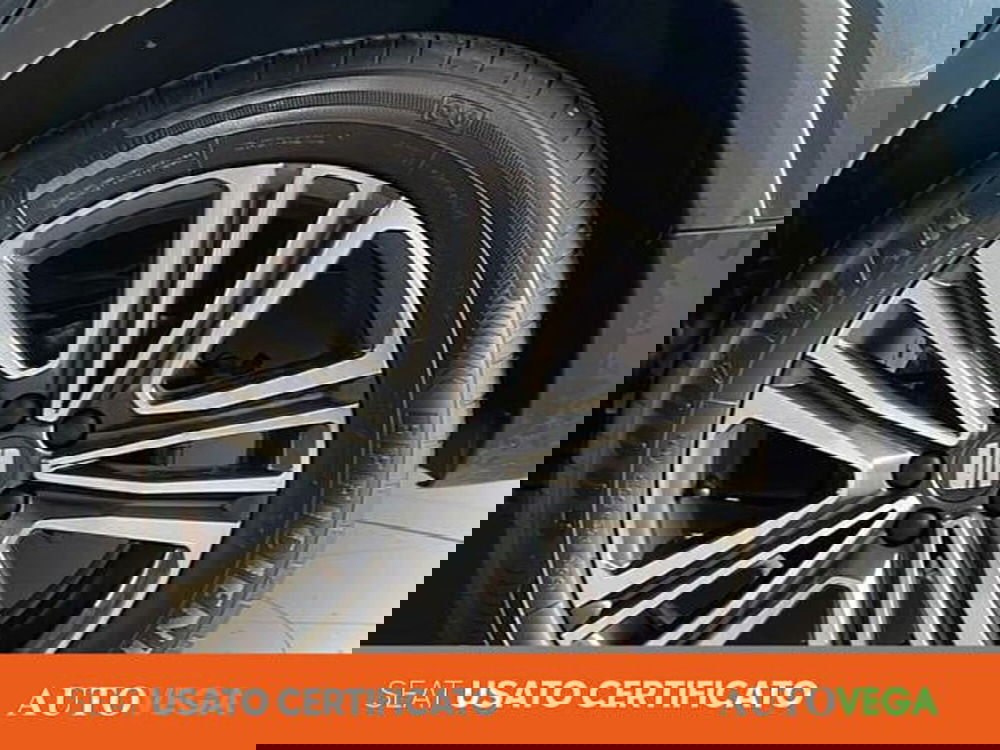 SEAT Arona usata a Vicenza (3)