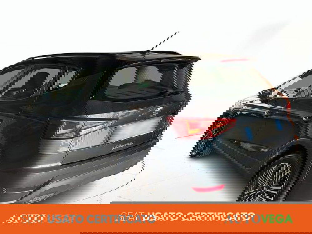 SEAT Arona usata a Vicenza (4)