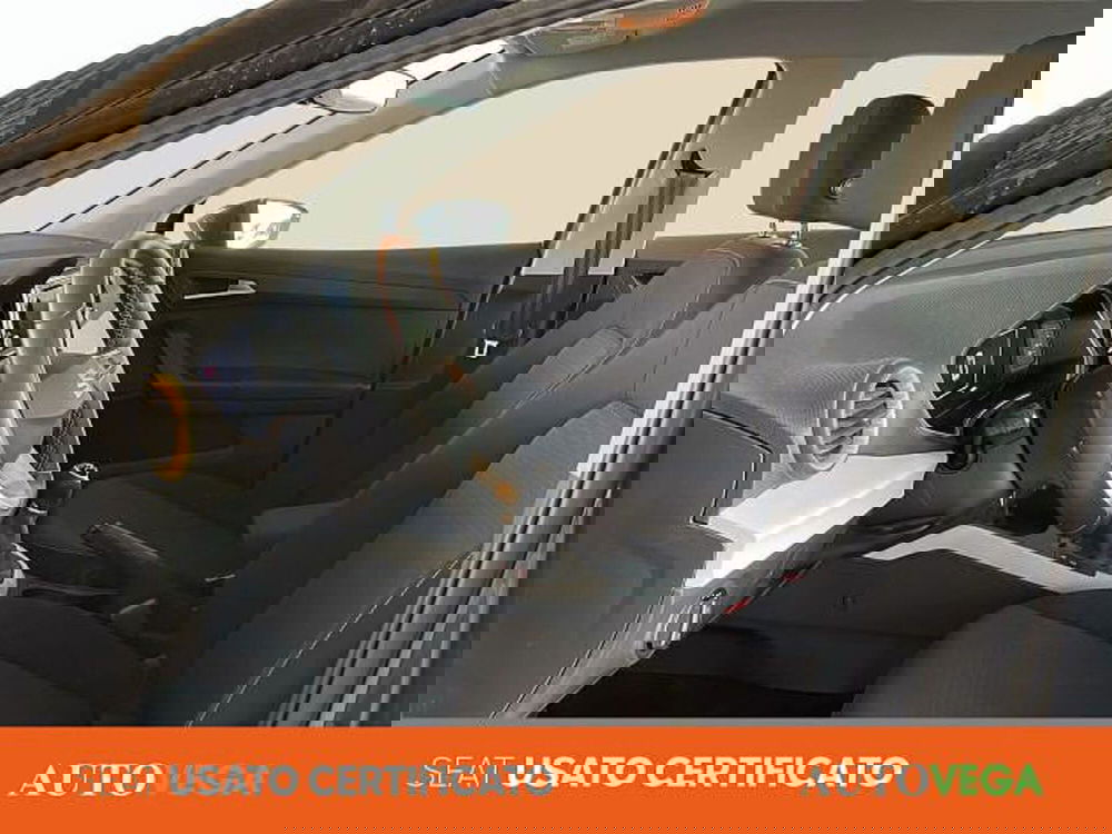 SEAT Arona usata a Vicenza (7)