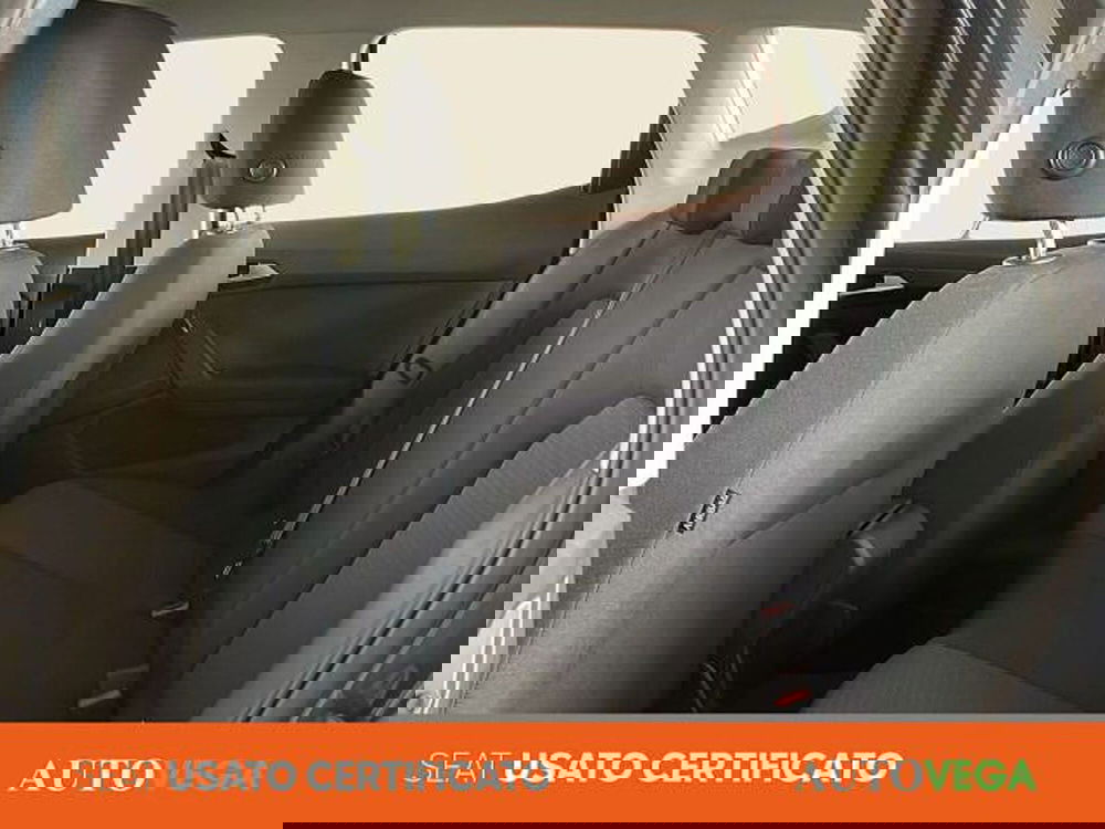 SEAT Arona usata a Vicenza (8)