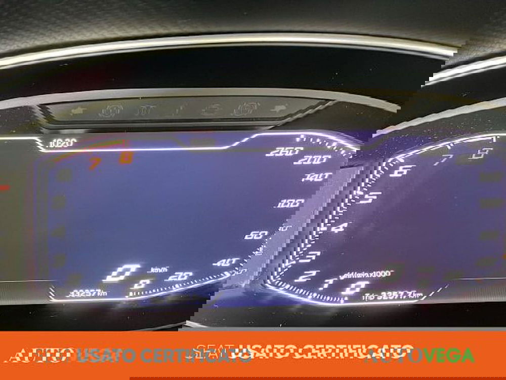 SEAT Arona usata a Vicenza (9)