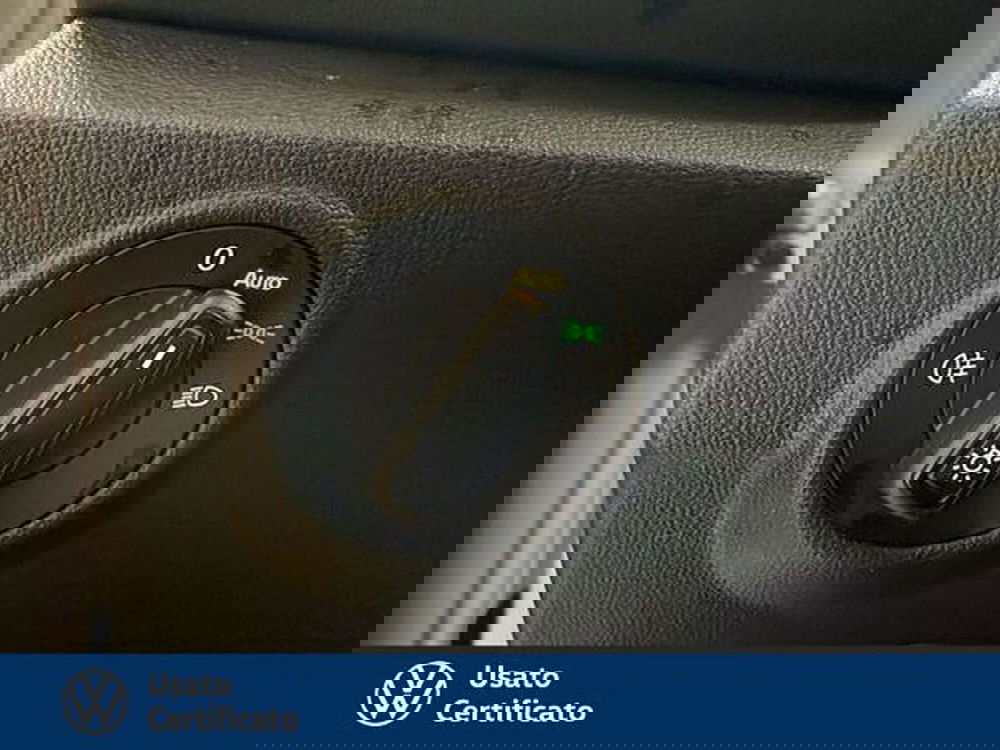 Volkswagen T-Roc usata a Vicenza (16)