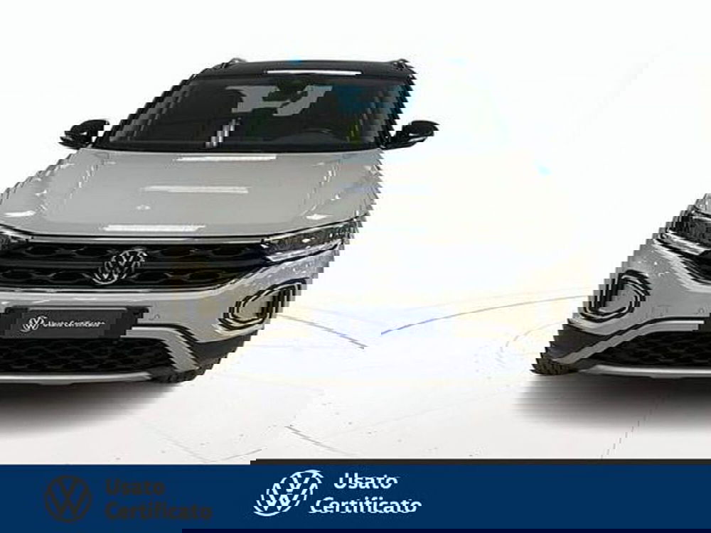 Volkswagen T-Roc usata a Vicenza (2)