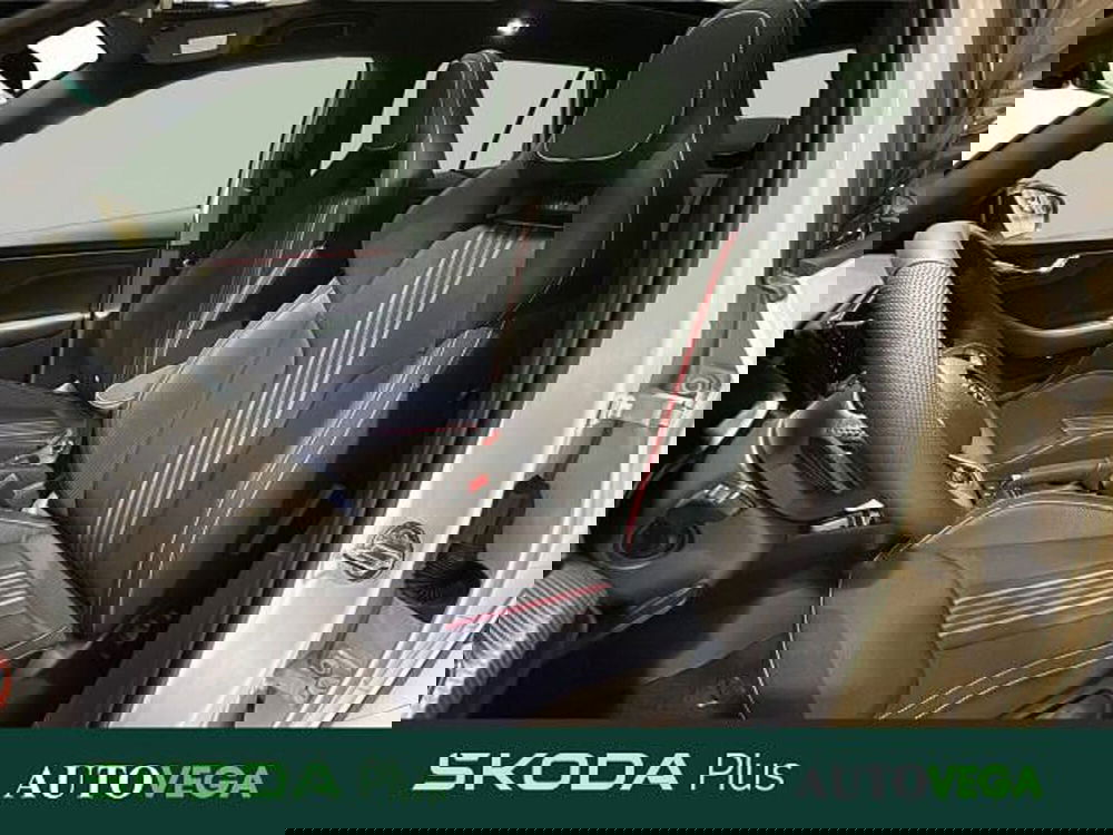 Skoda Kamiq usata a Vicenza (16)