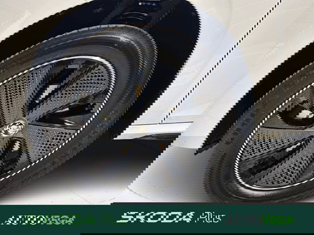 Skoda Kamiq usata a Vicenza (20)