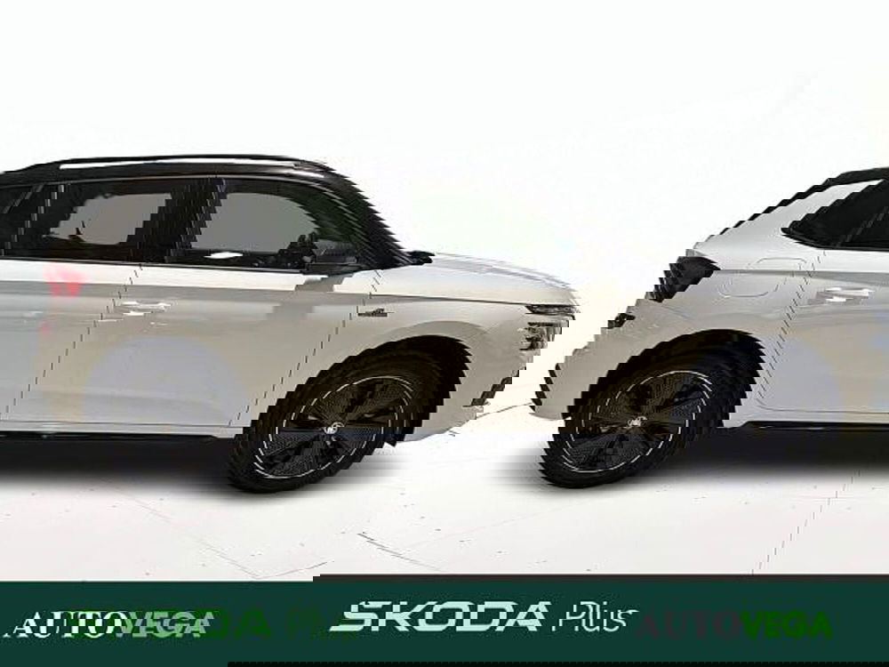 Skoda Kamiq usata a Vicenza (3)