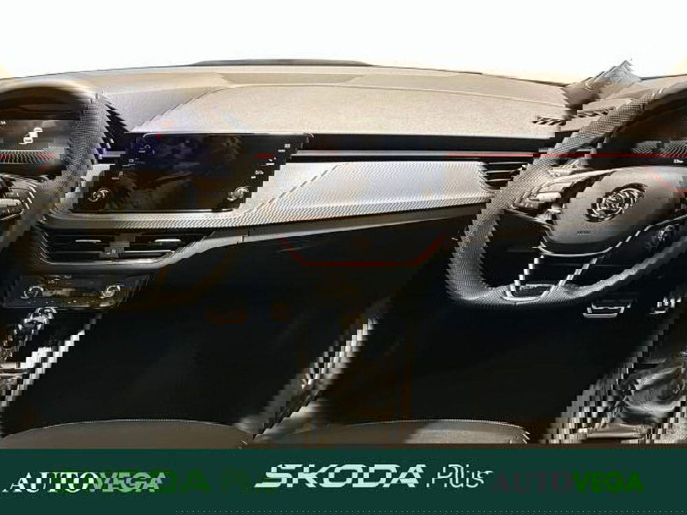 Skoda Kamiq usata a Vicenza (8)