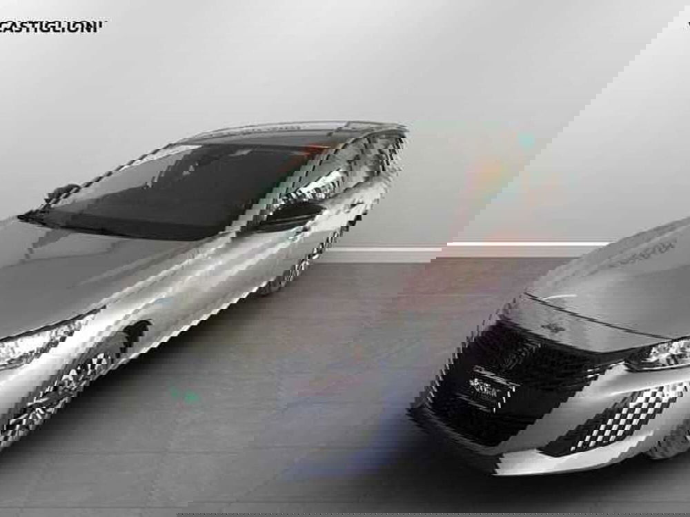 Peugeot 208 nuova a Varese