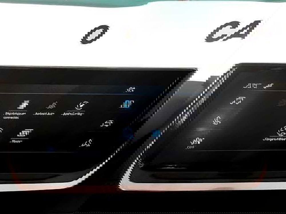 Peugeot 208 nuova a Varese (12)