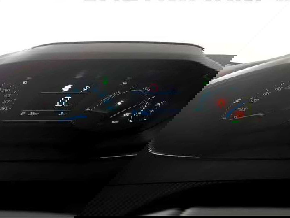 Peugeot 208 nuova a Varese (13)