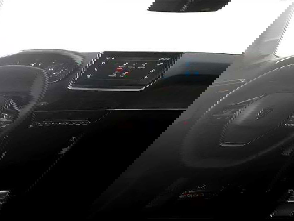 Peugeot 208 nuova a Varese (15)