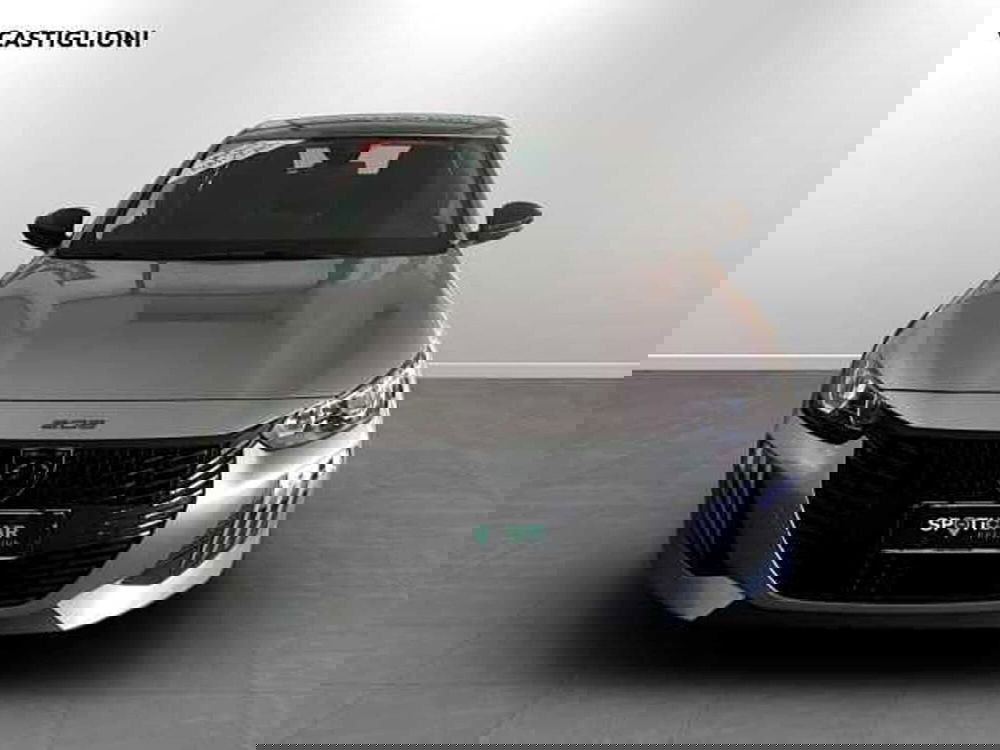 Peugeot 208 nuova a Varese (2)