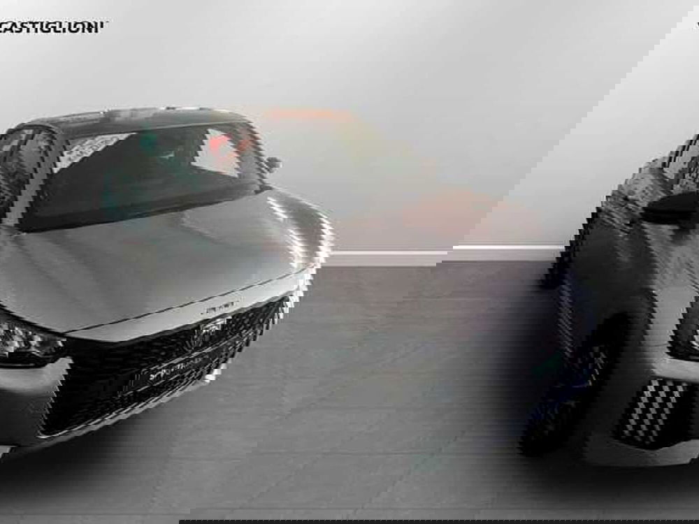 Peugeot 208 nuova a Varese (3)