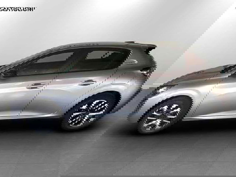 Peugeot 208 nuova a Varese (4)