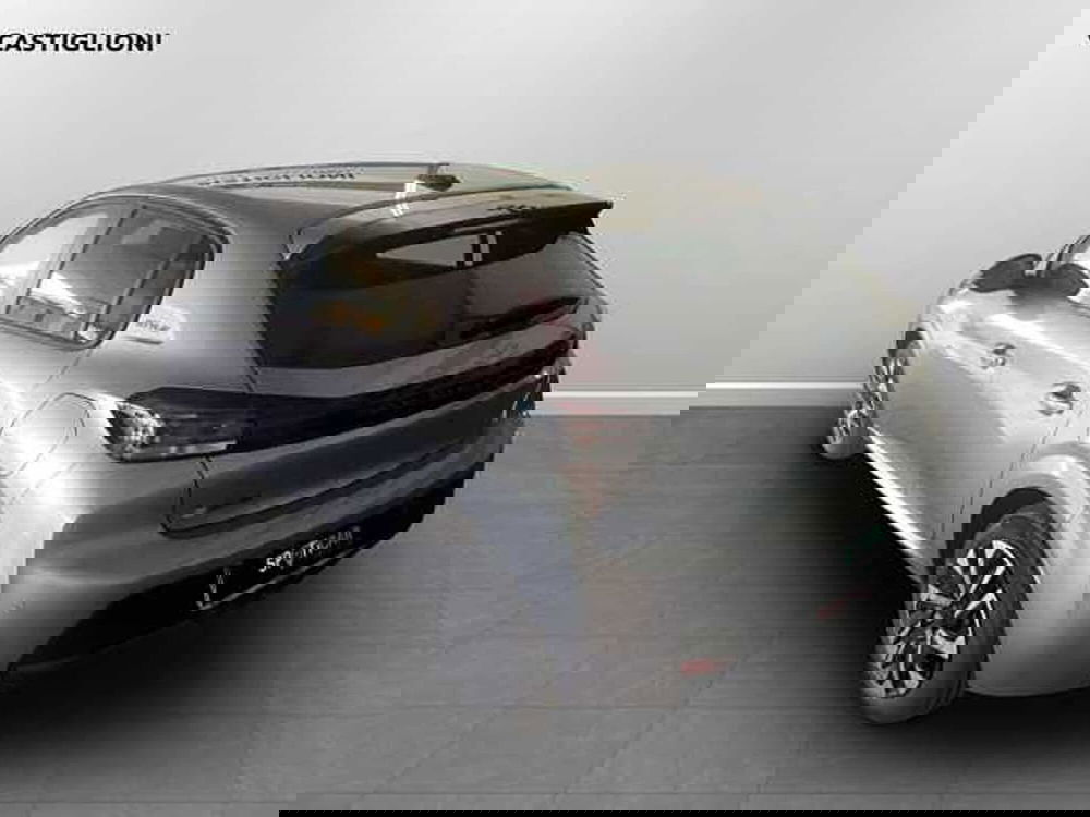 Peugeot 208 nuova a Varese (5)