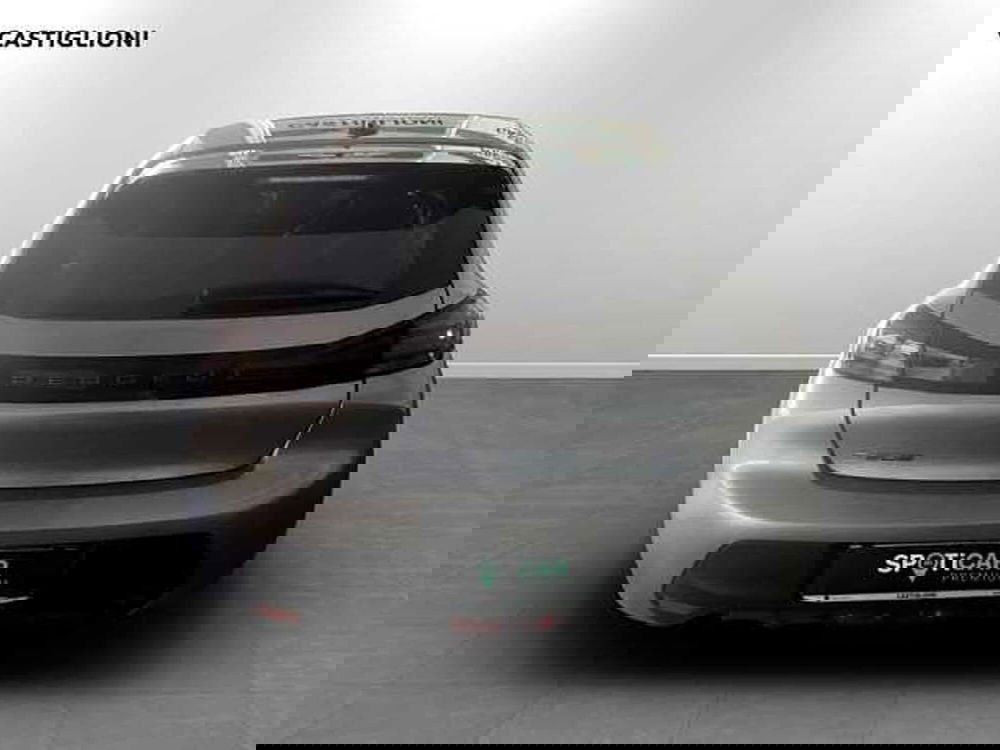 Peugeot 208 nuova a Varese (6)