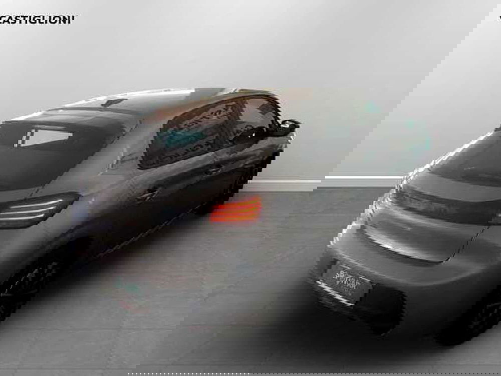 Peugeot 208 nuova a Varese (7)