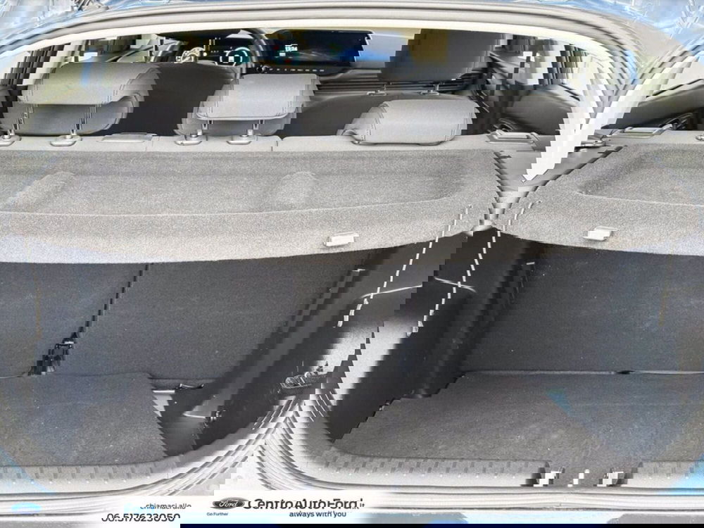 Hyundai i20 usata a Roma (11)