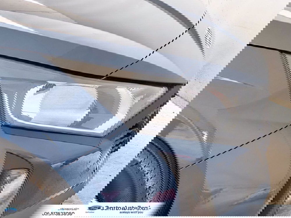 Hyundai i20 usata a Roma (13)