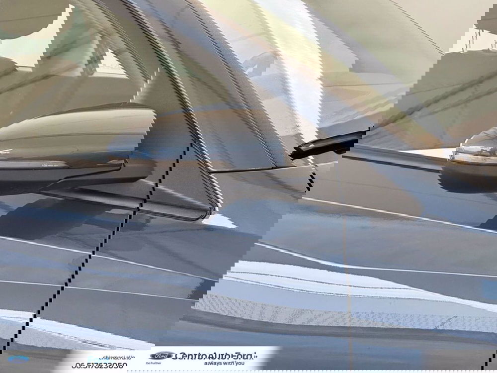 Hyundai i20 usata a Roma (15)