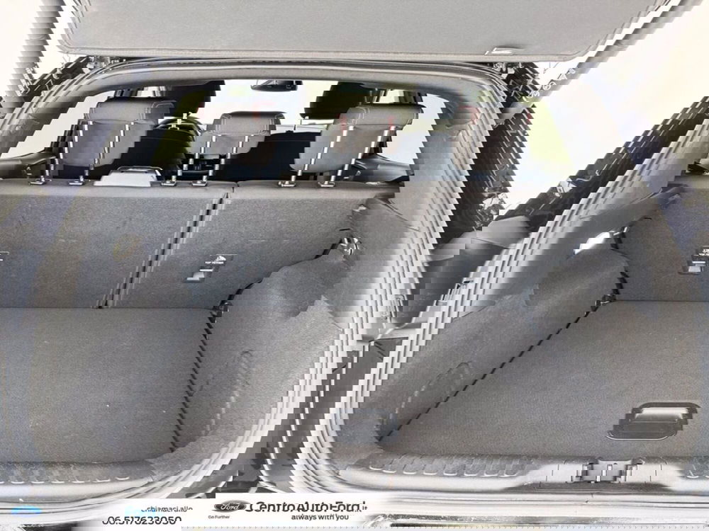 Ford Puma usata a Roma (11)