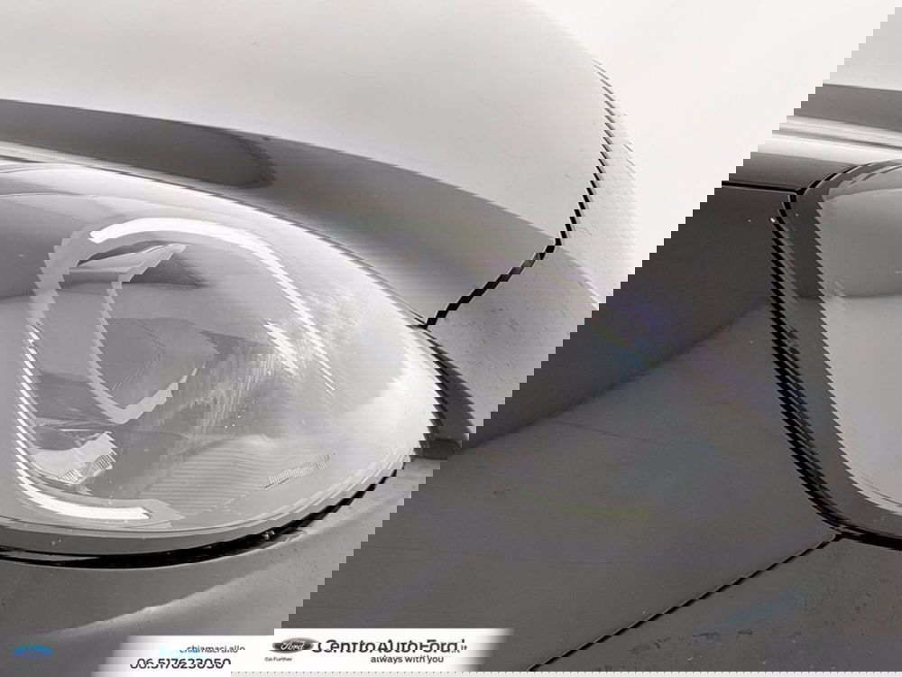 Ford Puma usata a Roma (13)