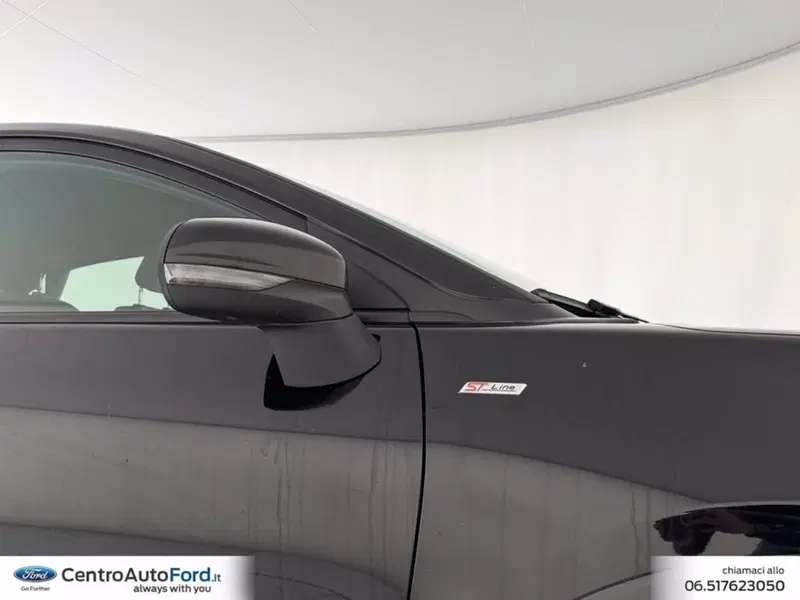 Ford Puma usata a Roma (15)