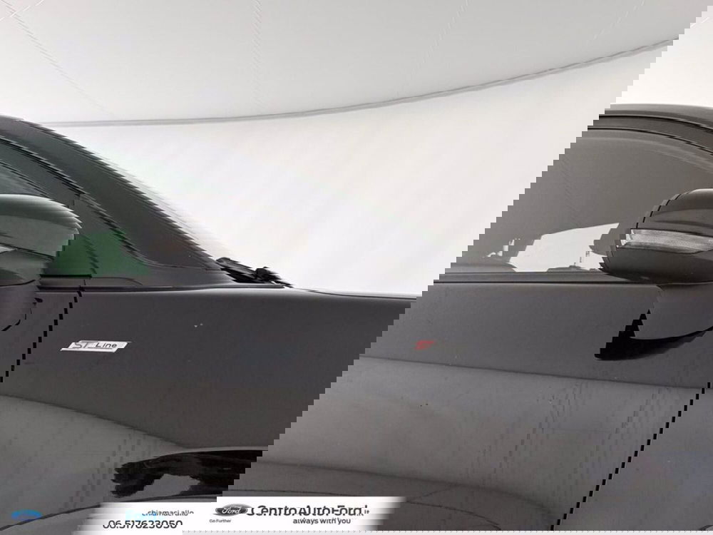 Ford Puma usata a Roma (15)