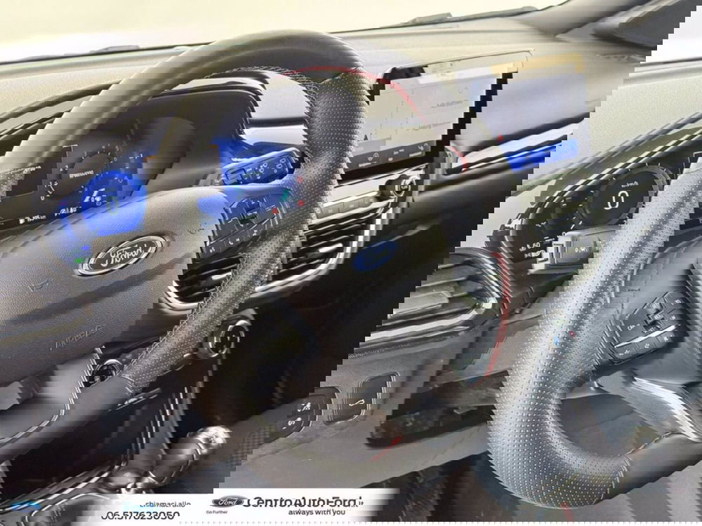 Ford Puma usata a Roma (18)