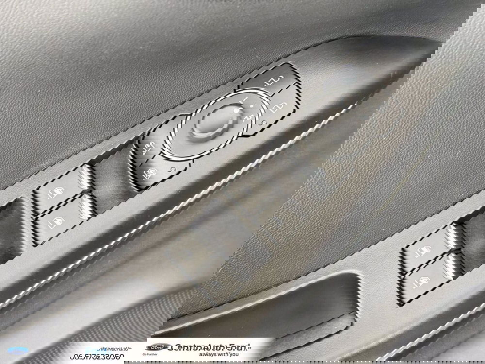 Ford Puma usata a Roma (19)