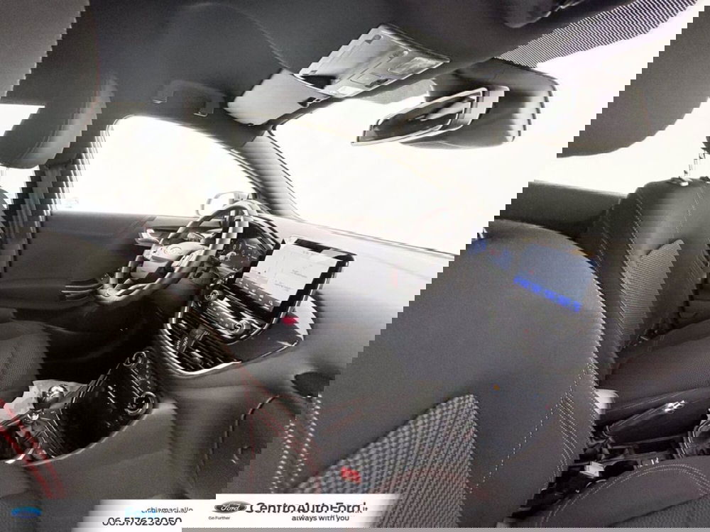 Ford Puma usata a Roma (6)