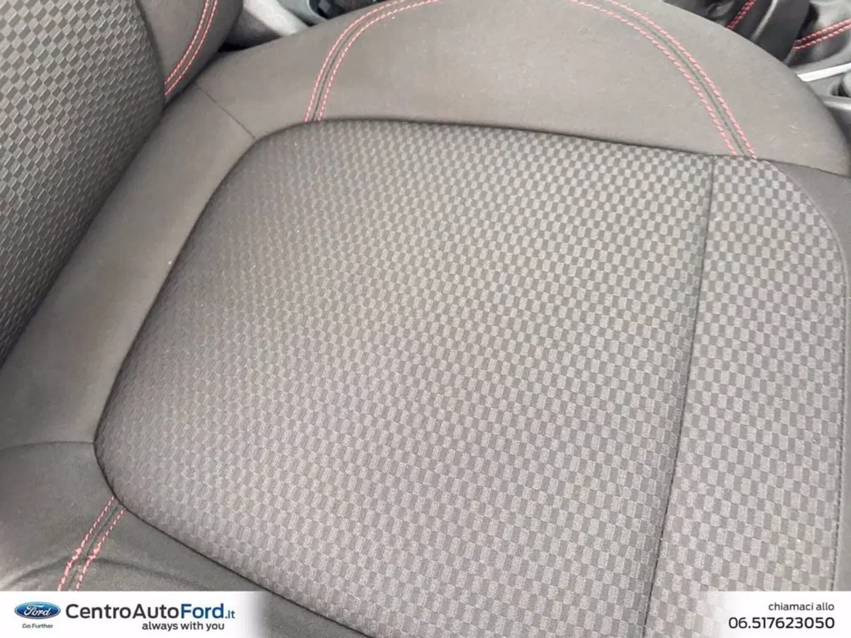 Ford Puma usata a Roma (8)