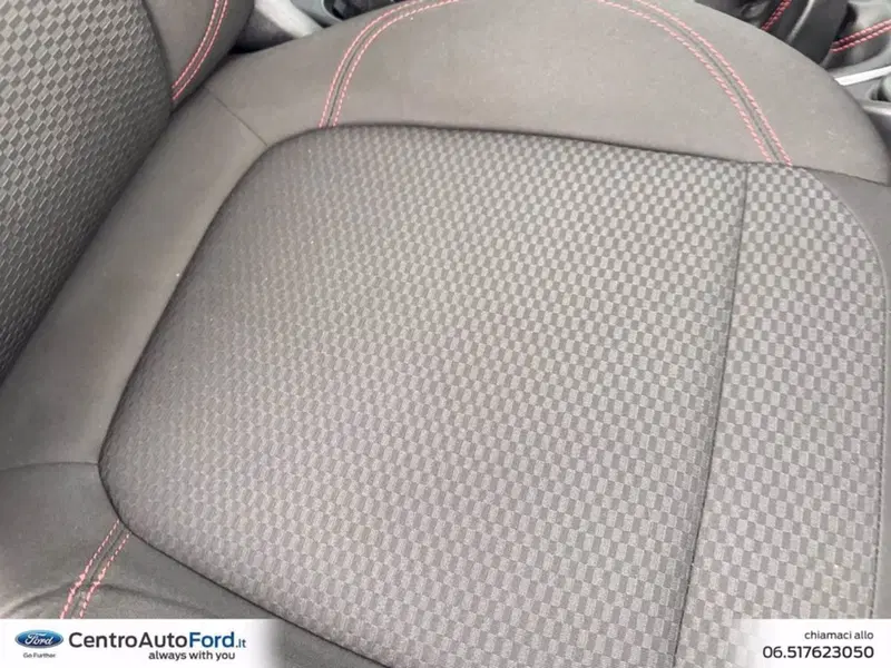 Ford Puma usata a Roma (8)