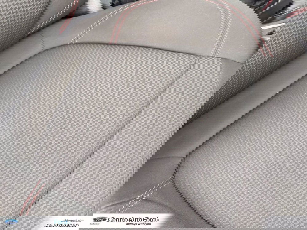 Ford Puma usata a Roma (8)