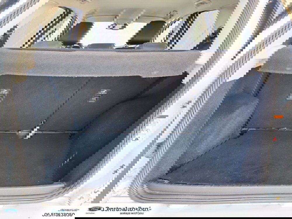 Ford EcoSport usata a Roma (11)