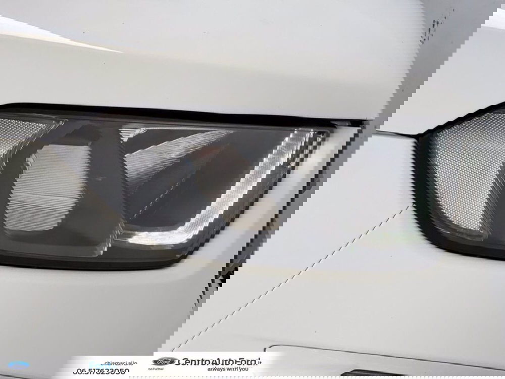 Ford EcoSport usata a Roma (13)