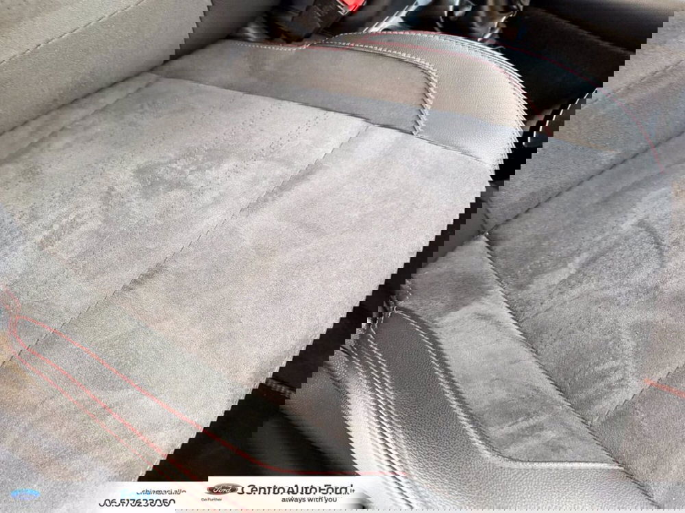Ford EcoSport usata a Roma (8)