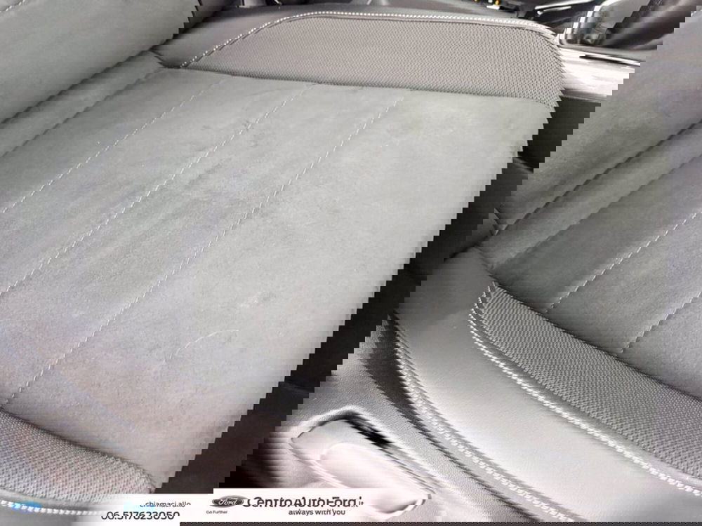 Volkswagen T-Roc usata a Roma (8)