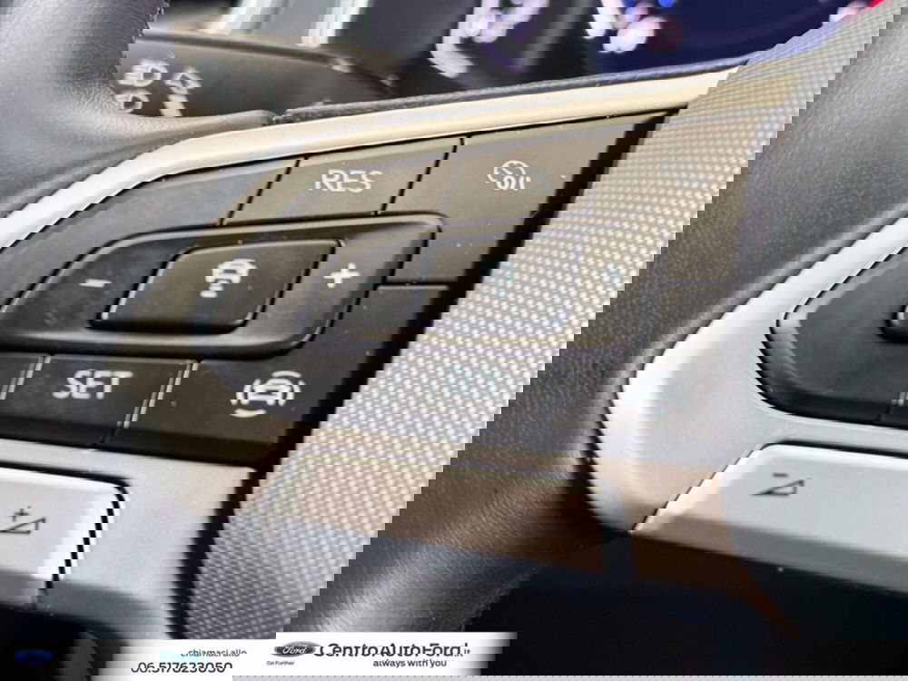 Volkswagen T-Roc usata a Roma (20)