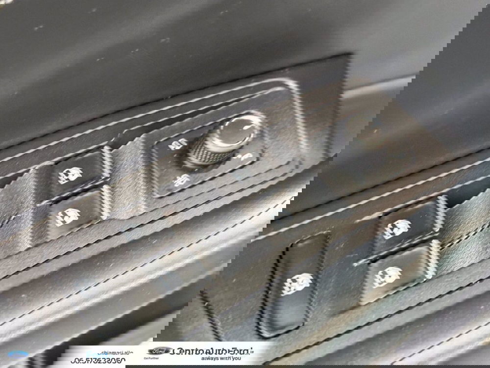 Volkswagen T-Roc usata a Roma (19)