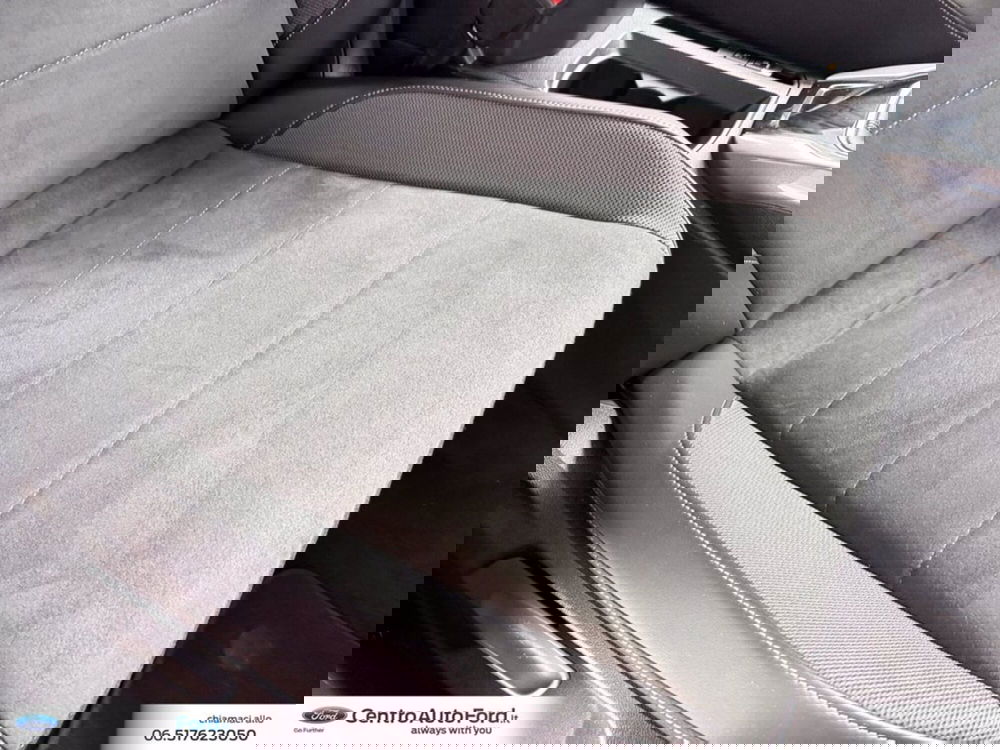 Volkswagen T-Roc usata a Roma (8)