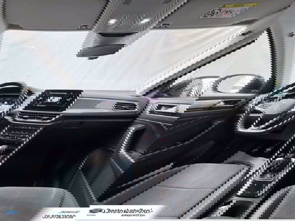 Volkswagen T-Roc usata a Roma (10)