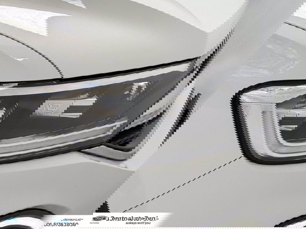 Volkswagen T-Roc usata a Roma (13)