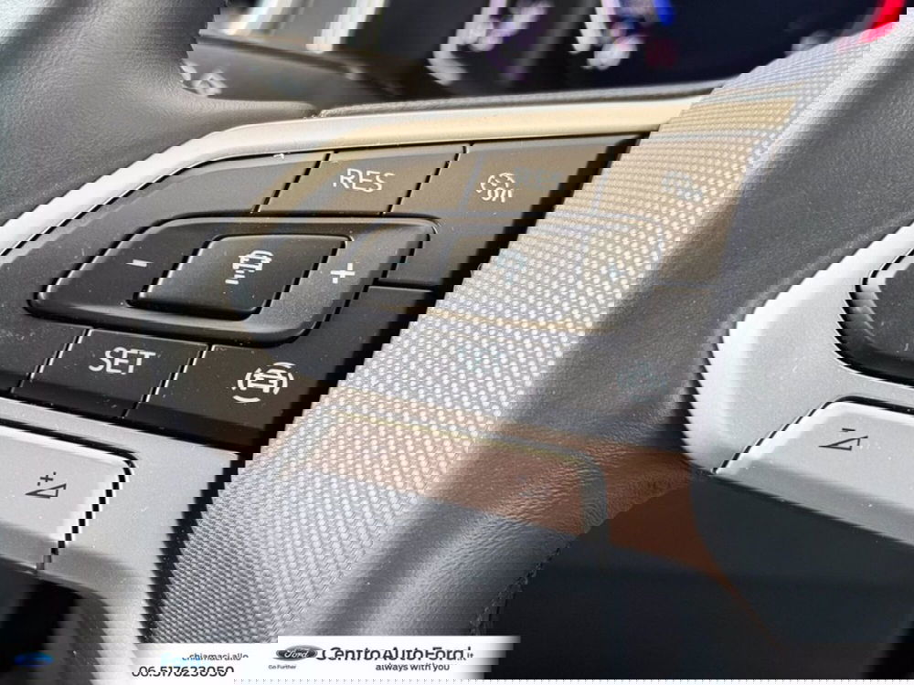 Volkswagen T-Roc usata a Roma (20)