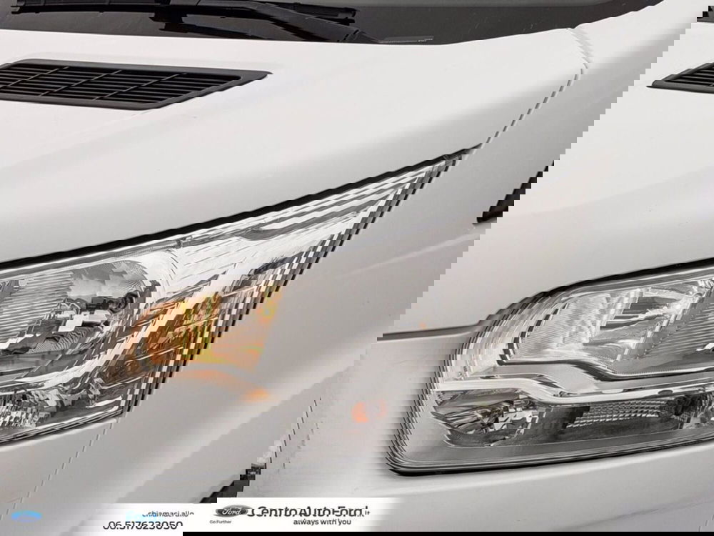 Ford Transit usata a Roma (11)