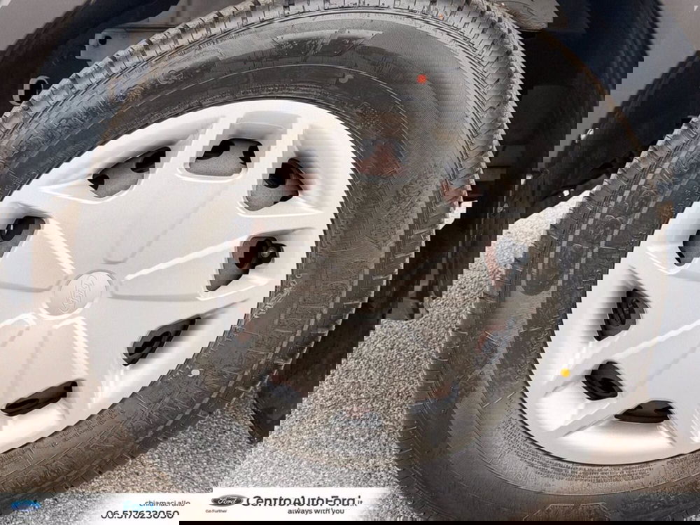 Ford Transit usata a Roma (13)