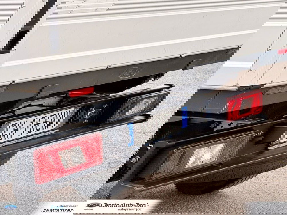 Ford Transit usata a Roma (14)