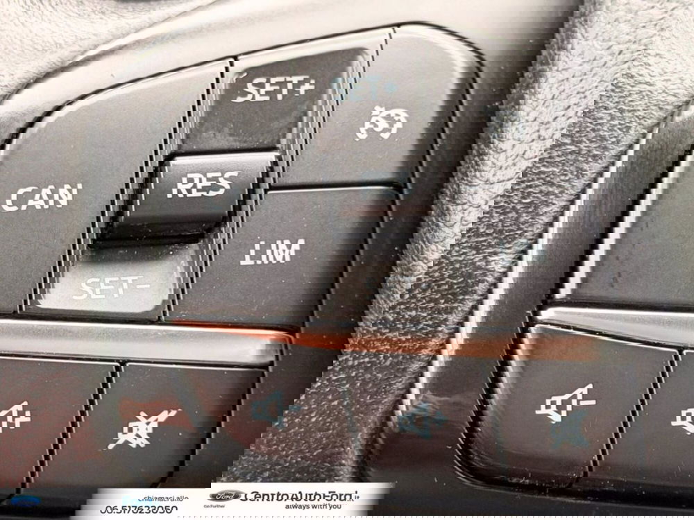 Ford Transit usata a Roma (16)