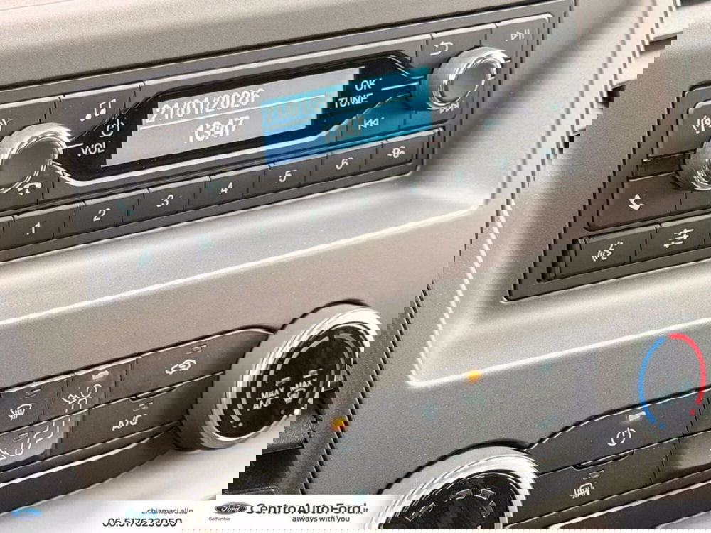 Ford Transit usata a Roma (18)